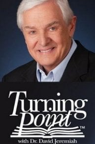 Turning Point with Dr. David Jeremiah