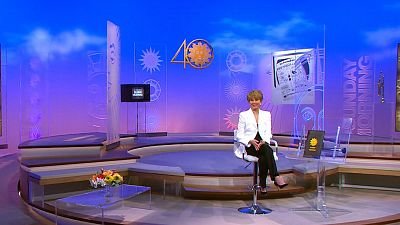 CBS News Sunday Morning Season 41 Episode 4