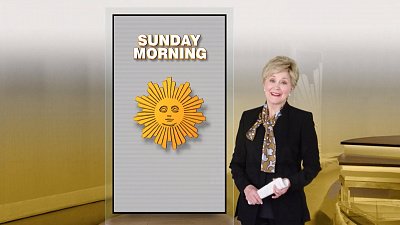 CBS News Sunday Morning Season 43 Episode 14