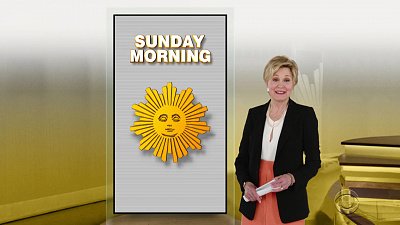 CBS News Sunday Morning Season 43 Episode 16