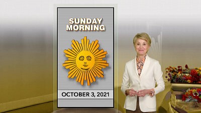 CBS News Sunday Morning Season 44 Episode 39