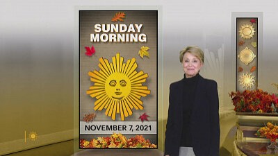 CBS News Sunday Morning Season 44 Episode 45