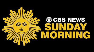 CBS News Sunday Morning Season 39 Episode 20