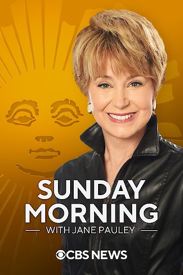 Watch CBS News Sunday Morning Streaming Online - Yidio