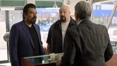 Lopez Season 1 Episode 5