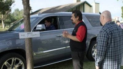 Lopez Season 1 Episode 6