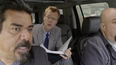 Lopez Season 1 Episode 9