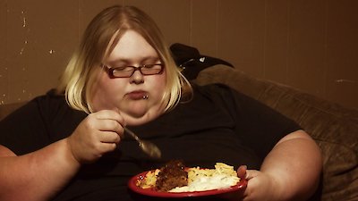 My 600 lb Life Where Are They Now? Season 4 Episode 9