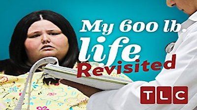 My 600 lb Life Where Are They Now? Season 1 Episode 4