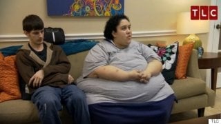 Watch My 600 Lb Life Where Are They Now Streaming Online Yidio
