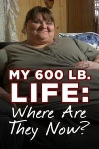 My 600 lb Life Where Are They Now?