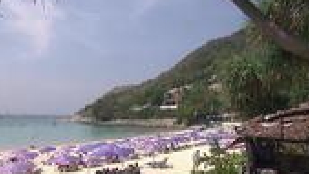 101 Sand n' Surf Hotspots