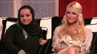 Paris Hilton's My New BFF Dubai Season 1 Episode 1