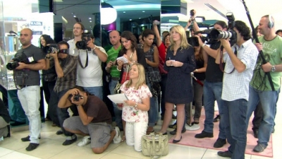 Paris Hilton's My New BFF Dubai Season 1 Episode 8