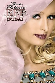 Paris Hilton's My New BFF Dubai