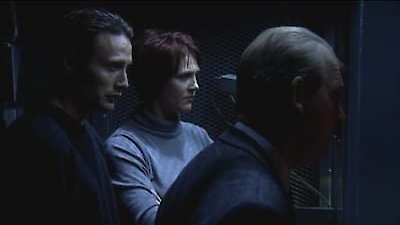 Unit One Season 1 Episode 3