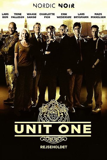 Watch Unit One Streaming Online Yidio