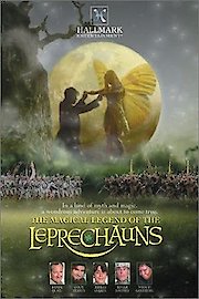 The Magical Legend of the Leprechauns - The Complete Miniseries