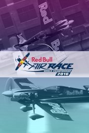 Red Bull Air Race 2016