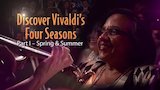 Discover Vivaldi's Four Seasons: Part 1