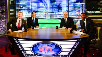 Inside the NFL Season 33 Episode 1
