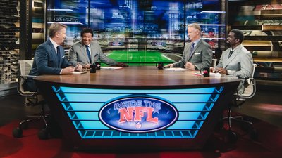 Inside the NFL Season 38 Episode 11