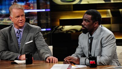 Inside the NFL Season 38 Episode 12
