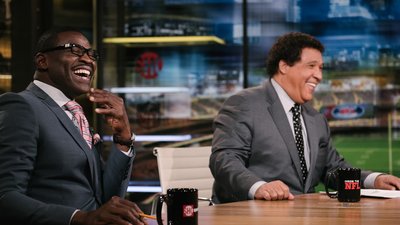 Inside the NFL Season 38 Episode 13