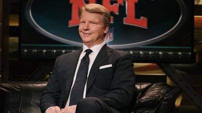Inside the NFL Season 38 Episode 15