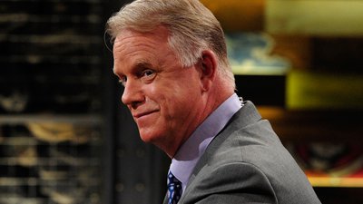 Inside the NFL Season 38 Episode 17