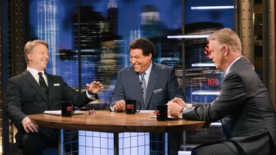 Inside the NFL Season 38 Episode 18