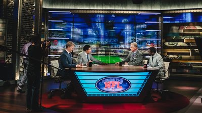 Inside the NFL Season 38 Episode 20
