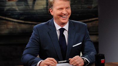 Inside the NFL Season 38 Episode 21