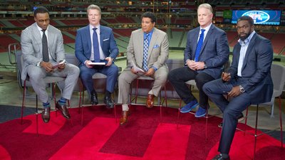 Inside the NFL Season 38 Episode 22