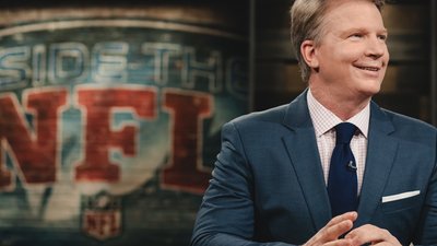 Inside the NFL Season 38 Episode 23