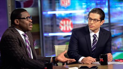 Inside the NFL Season 39 Episode 3