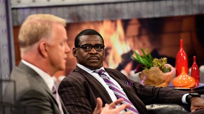 Inside the NFL Season 39 Episode 9