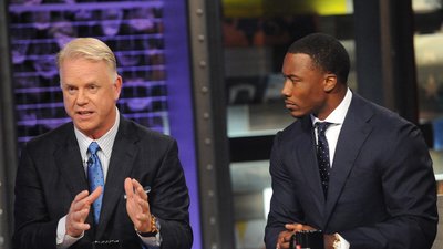 Inside the NFL Season 39 Episode 11