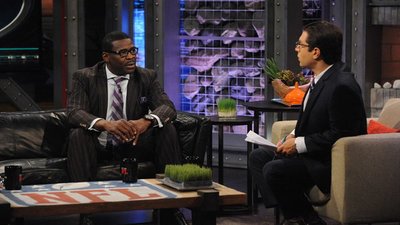 Inside the NFL Season 39 Episode 12