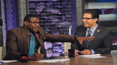 Inside the NFL Season 39 Episode 14