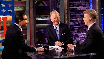 Inside the NFL Season 39 Episode 17