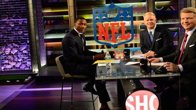 Inside the NFL Season 39 Episode 21