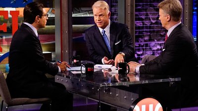 Inside the NFL Season 39 Episode 22