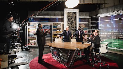 Inside the NFL Season 40 Episode 1