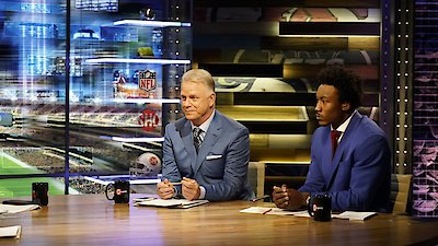 Inside the NFL Season 40 Episode 2