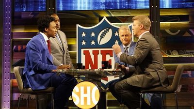 Inside the NFL Season 40 Episode 8