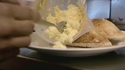 Big Chef Takes on Little Chef Season 1 Episode 2