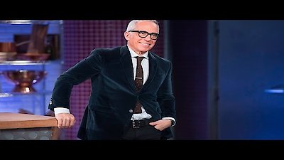 Cooks vs. Cons Season 4 Episode 3