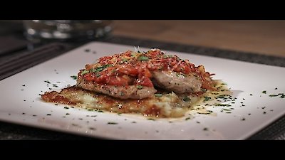 Cooks vs. Cons Season 4 Episode 5