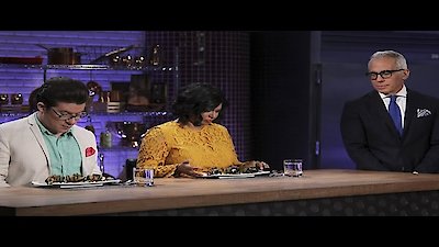 Cooks vs. Cons Season 4 Episode 6